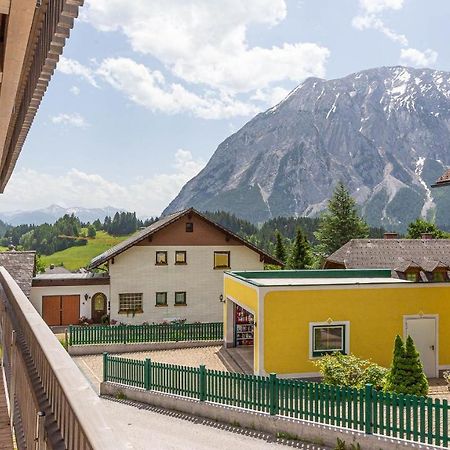 Alpine Appartement Top 2 by AA Holiday Homes Tauplitz Buitenkant foto