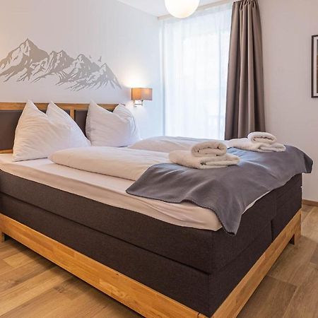 Alpine Appartement Top 2 by AA Holiday Homes Tauplitz Buitenkant foto
