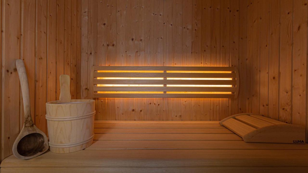 Alpine Appartement Top 2 by AA Holiday Homes Tauplitz Buitenkant foto