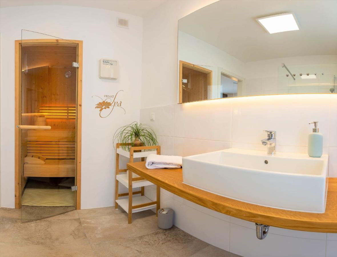 Alpine Appartement Top 2 by AA Holiday Homes Tauplitz Buitenkant foto